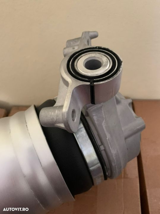 Perna aer Mercedes e class w212 w211 w219 w221 fata spate stanga dreapta audi porsche vw phaeton cayenne panamera touareg q7 - 21