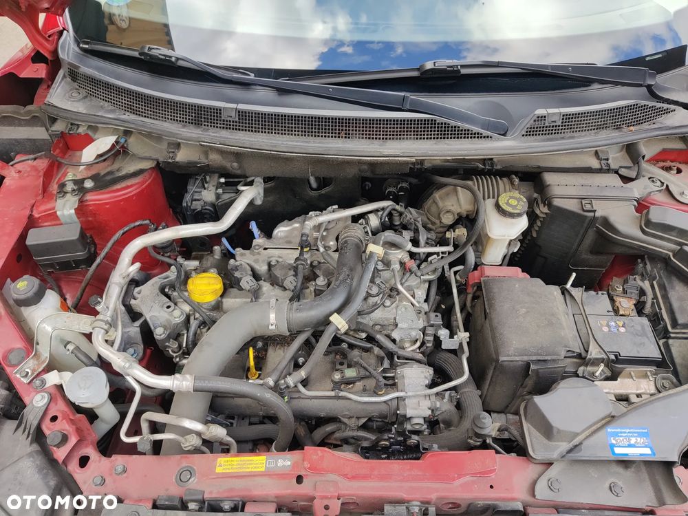 Nissan Qashqai 1.2 DIG-T 360 - 28