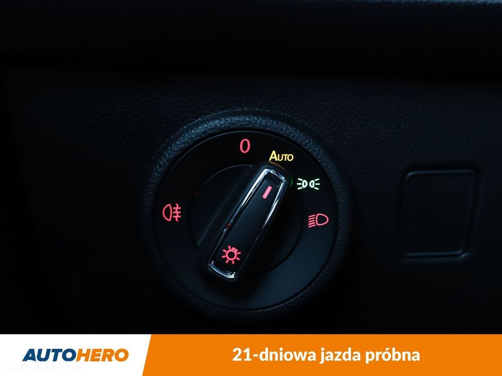 Cupra Ateca 2.0 TSI 4Drive DSG - 38