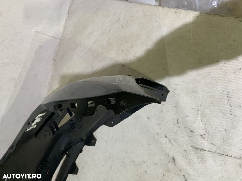 Bara fata Tesla 3, 2017, 2018, 2019, 2020, 2021, 2022. - 6