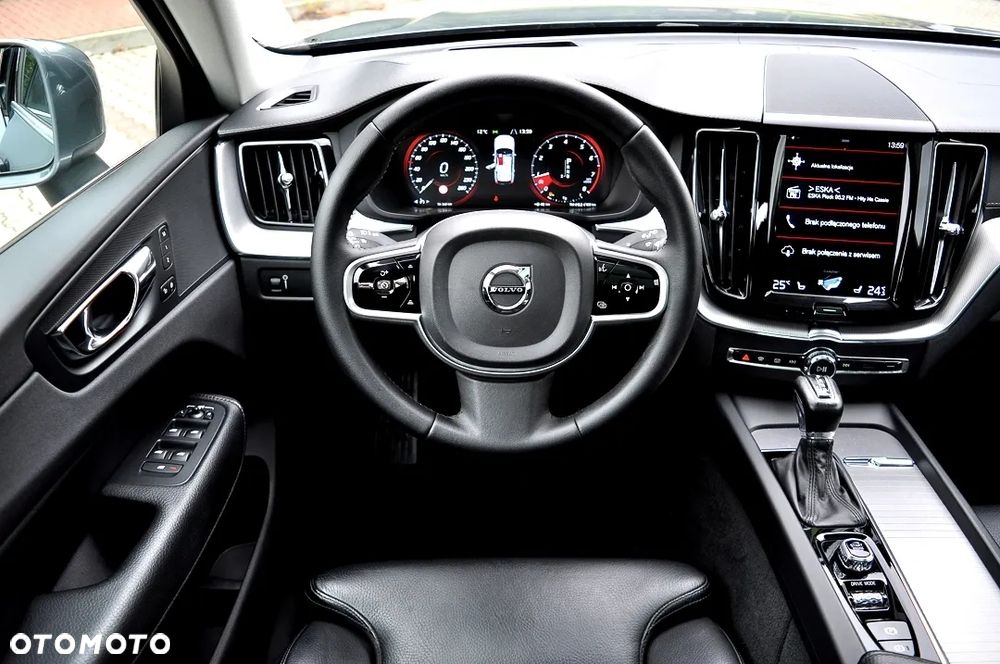 Volvo XC 60 T5 AWD Inscription - 27