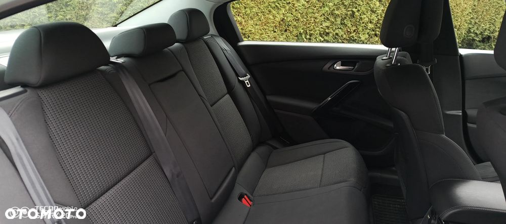 Peugeot 508 e-HDi FAP 110 EGS6 Active - 7