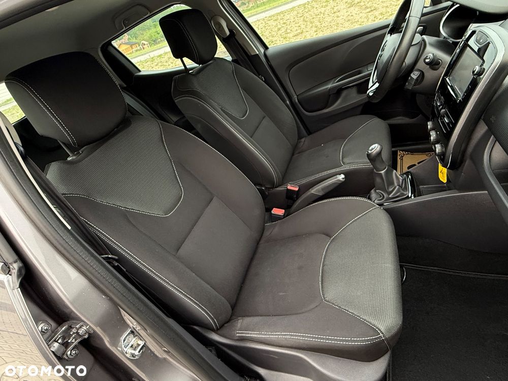Renault Clio 0.9 Energy TCe Alize - 23