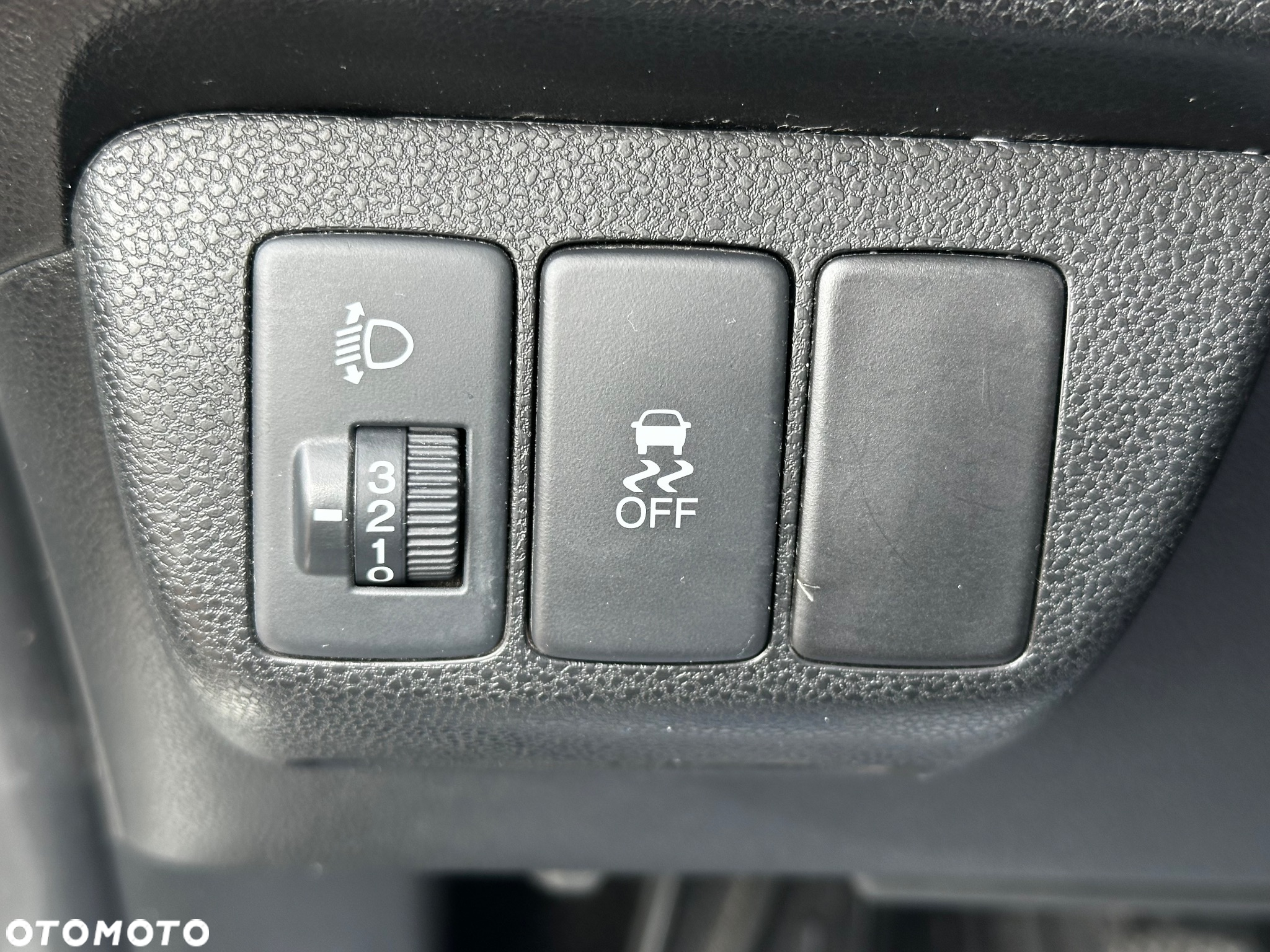 Honda Jazz 1.4 Comfort - 20