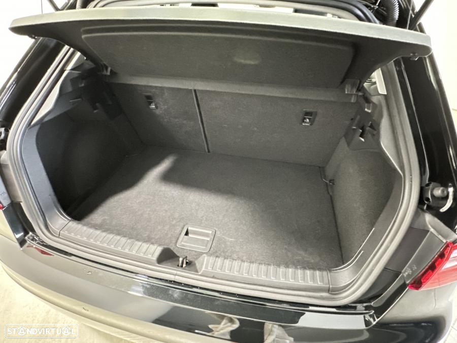 Audi A1 Sportback 25 TFSI - 12