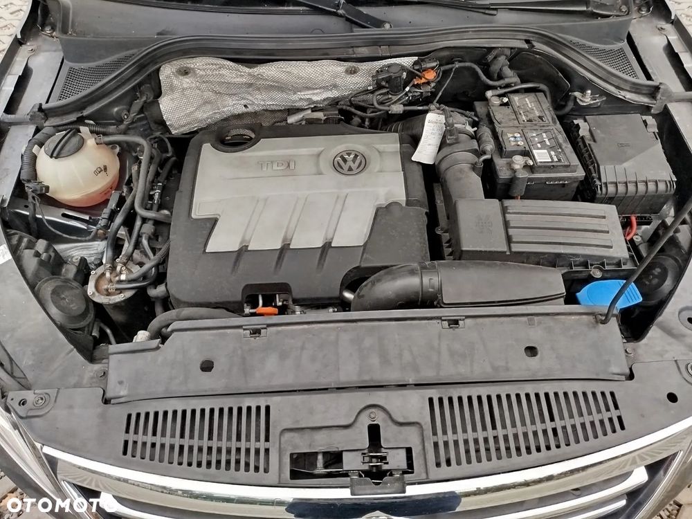 Volkswagen Tiguan 2.0 TDI 4Mot Sport&Style - 5