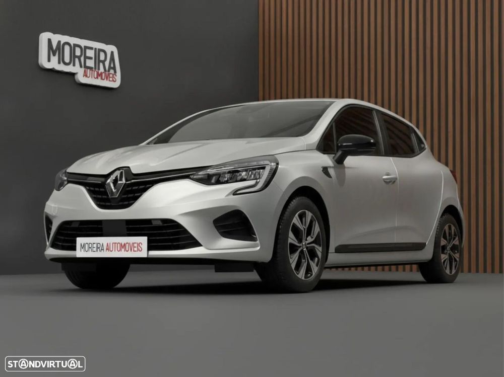 Renault Clio - 2