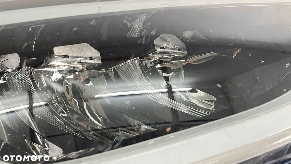 VW ID. BUZZ ID BUZZ 2022- LAMPA PRZÓD PRZEDNIA PRAWA FULL LED 1T3941006 - 11