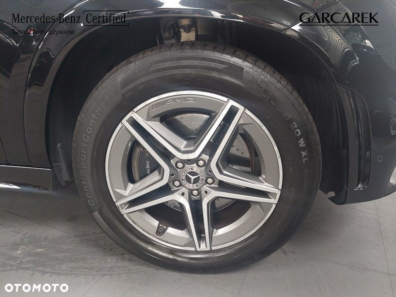 Mercedes-Benz GLE 400 d 4-Matic - 10