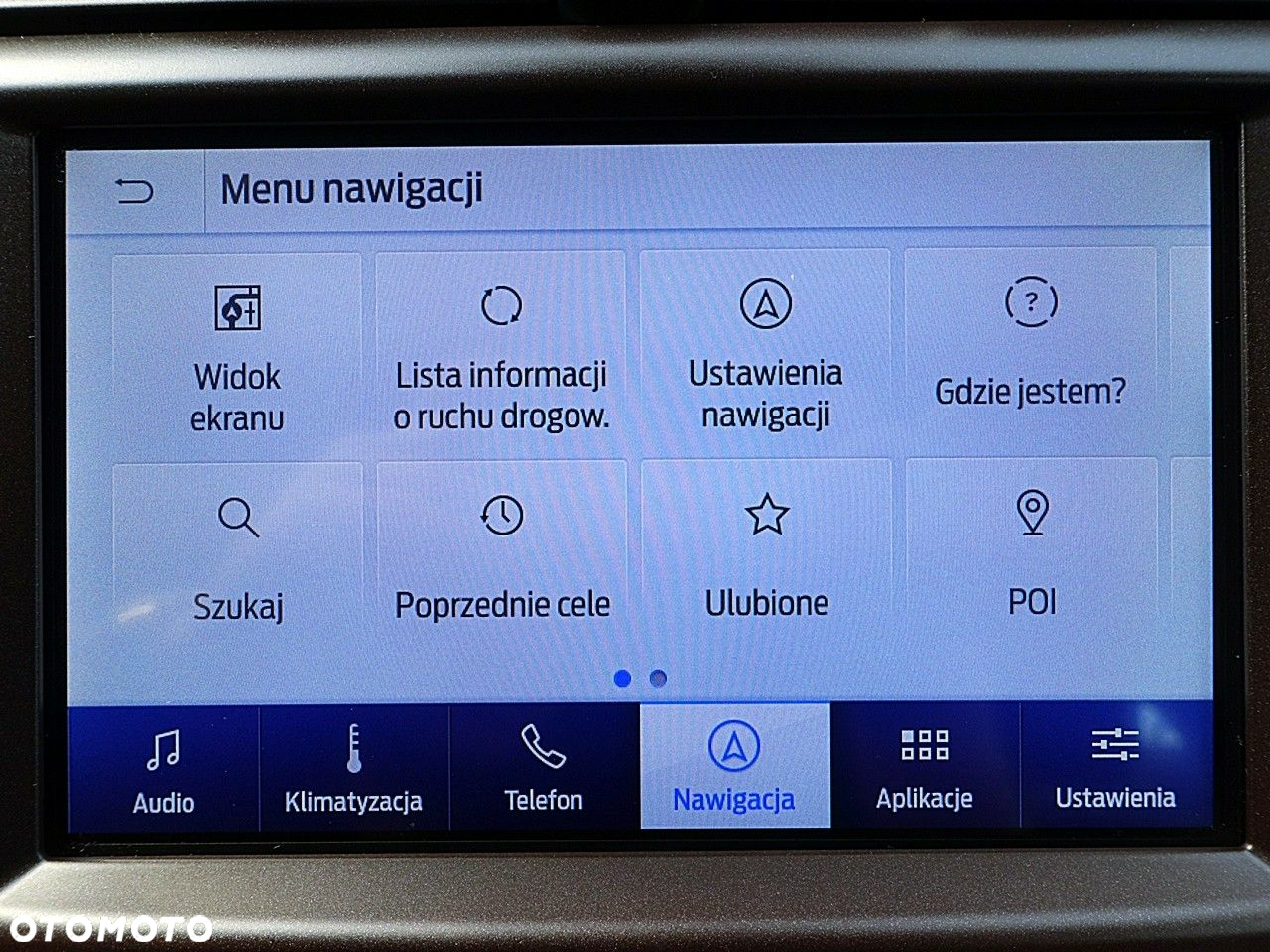 Ford Mondeo - 29
