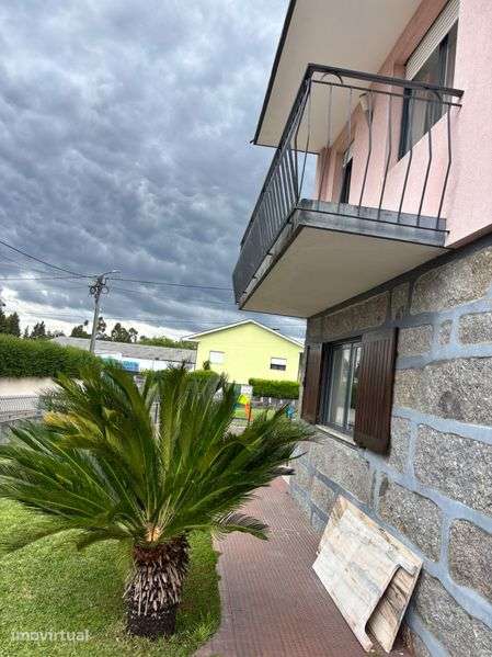 Moradia T3 4 frentes Rebordões Santo Tirso - Grande imagem: 4/6