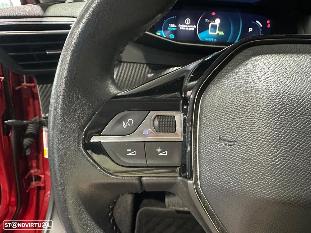 Peugeot e-2008 50 kWh Active Pack - 36