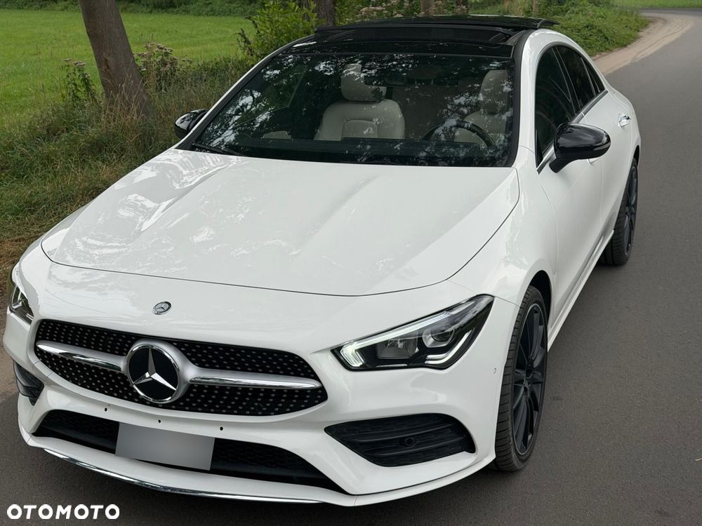 Mercedes-Benz CLA 250 7G-DCT Edition 2020 - 13