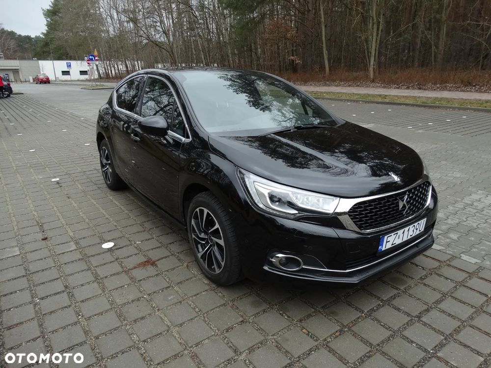 Citroën DS4 PureTech 130 Stop&Start SoChic - 8