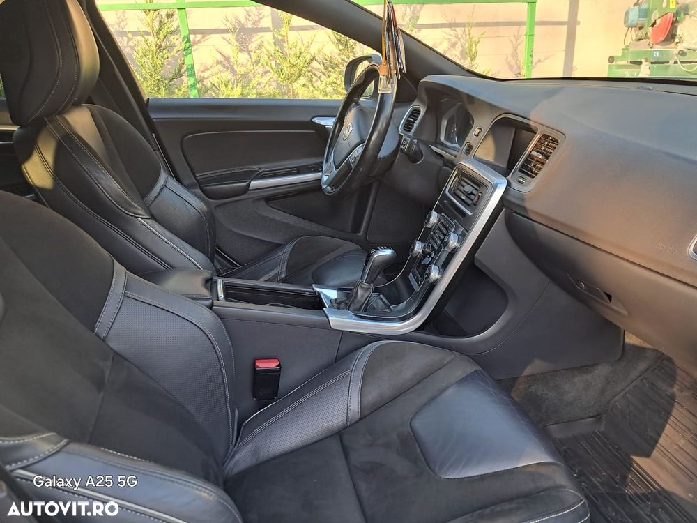 Volvo V60 D2 RDesign - 8