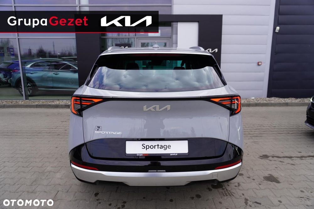 Kia Sportage - 3