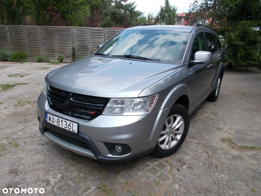Dodge Journey - 2