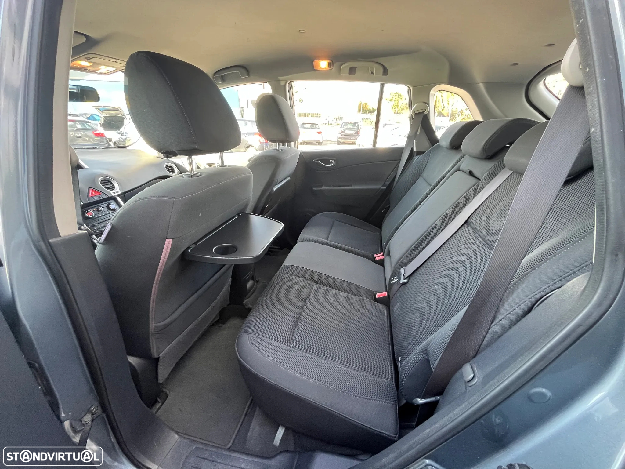 Renault Koleos 2.0 dCi Dynamique S - 14