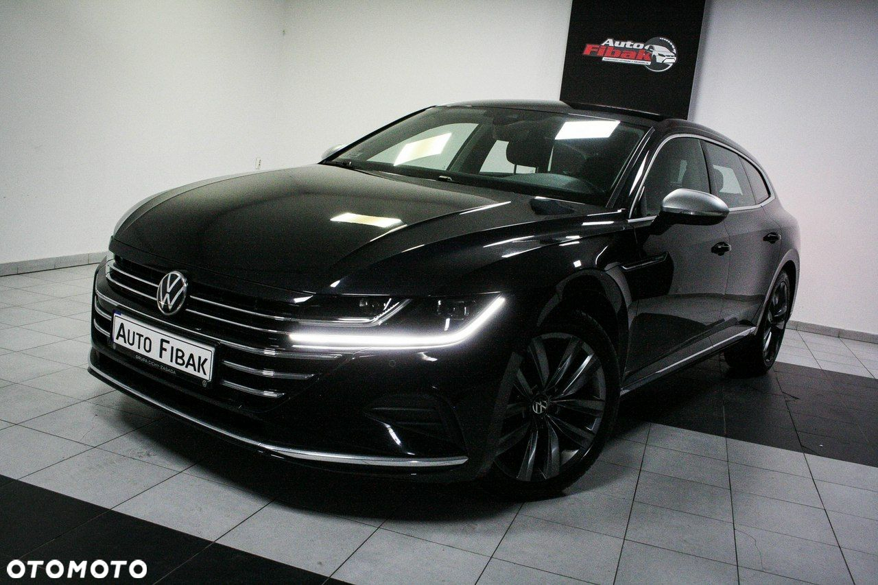 Volkswagen Arteon - 4