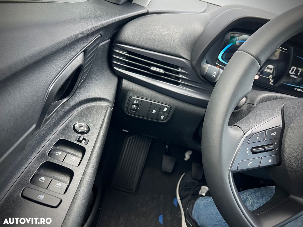 Hyundai i20 1.2 L 79CP 5DR Comfort - 18