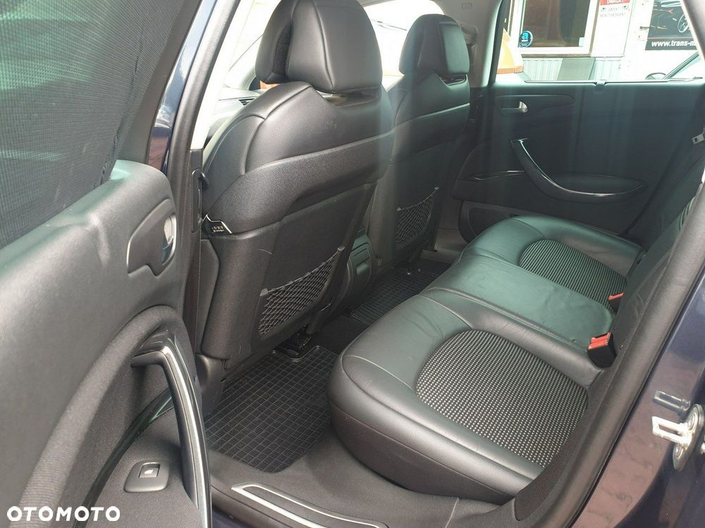 Citroën C5 - 18