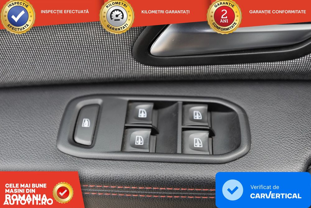 Dacia Duster TCe 150 GPF SL Techroad - 9