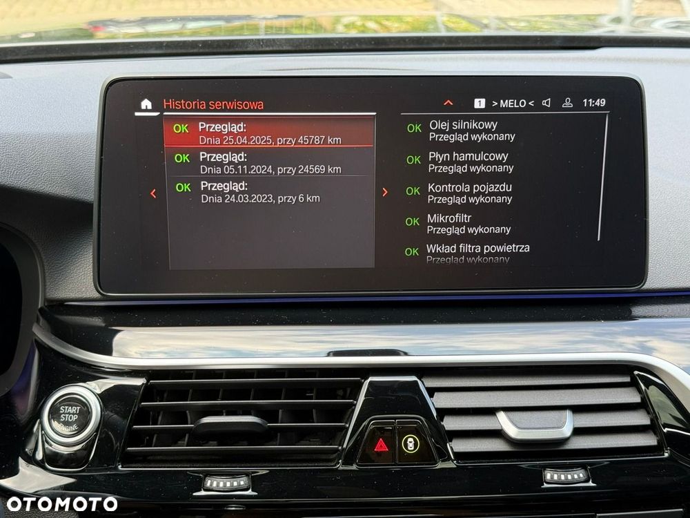 BMW Seria 5 - 36