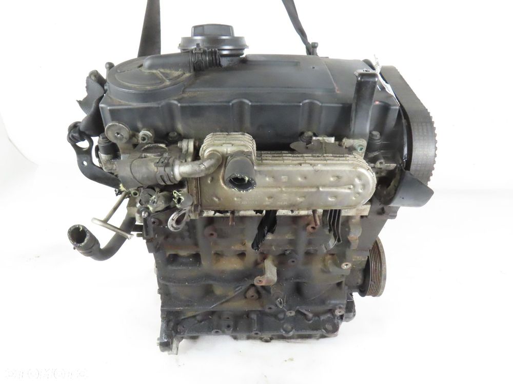 SILNIK AUDI A3 (8P1) 2.0 TDI PD 16V 140 BKD - 8