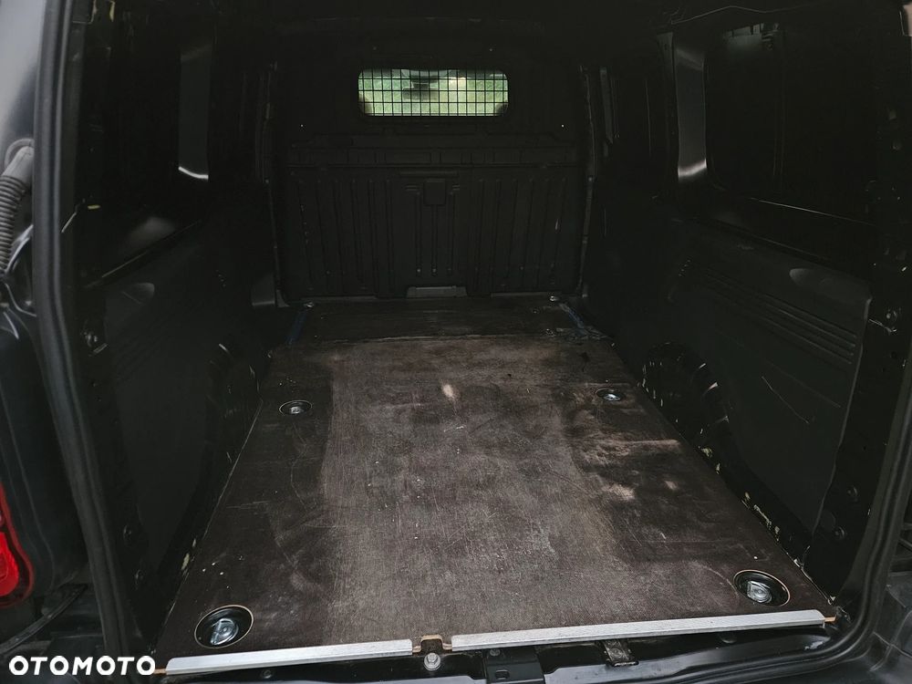 Opel combo - 35