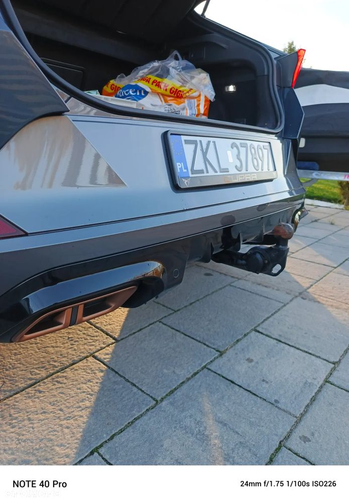 Cupra Formentor - 15