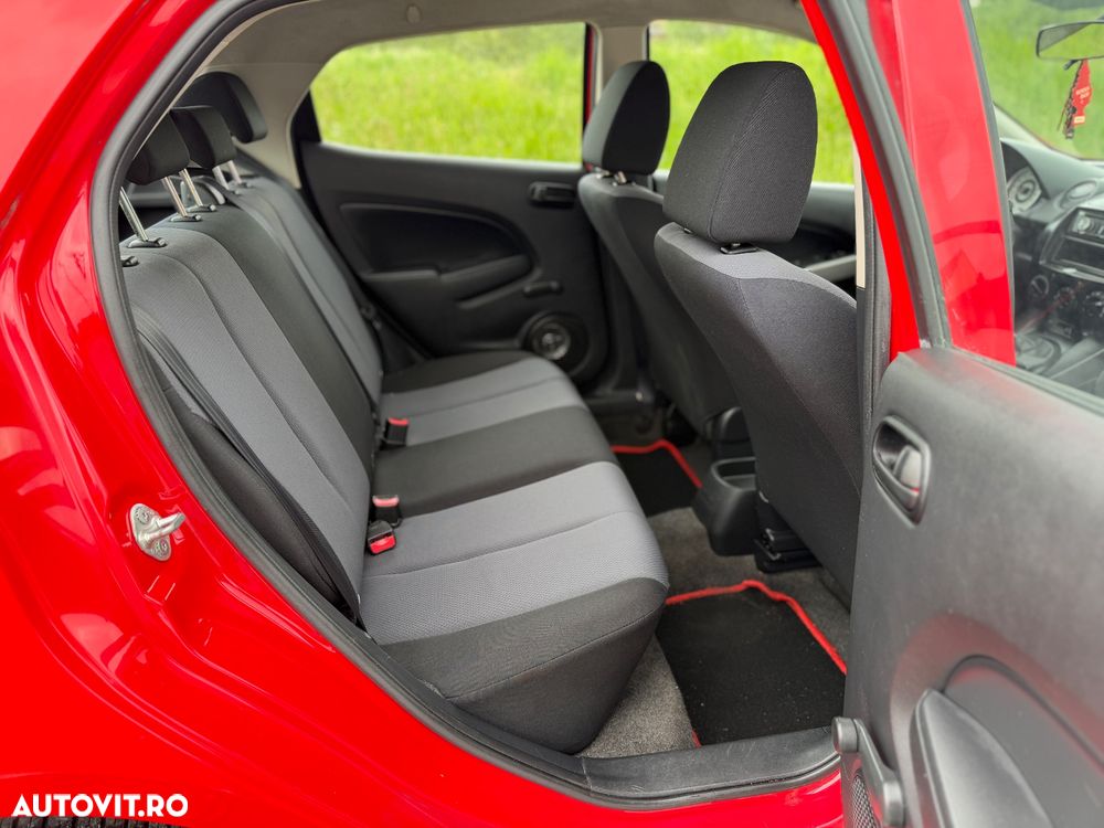 Mazda 2 1.3 MZR Edition - 11