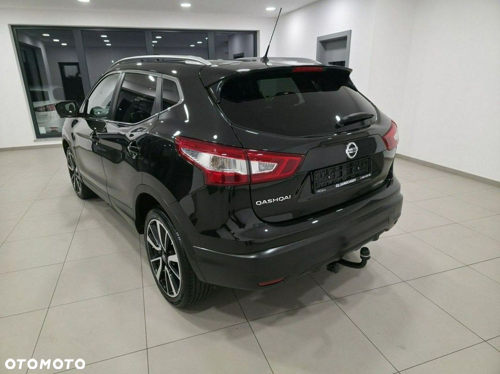 Nissan Qashqai 1.6 DIG-T Tekna - 7