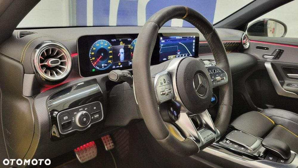 Mercedes-Benz Klasa A - 12