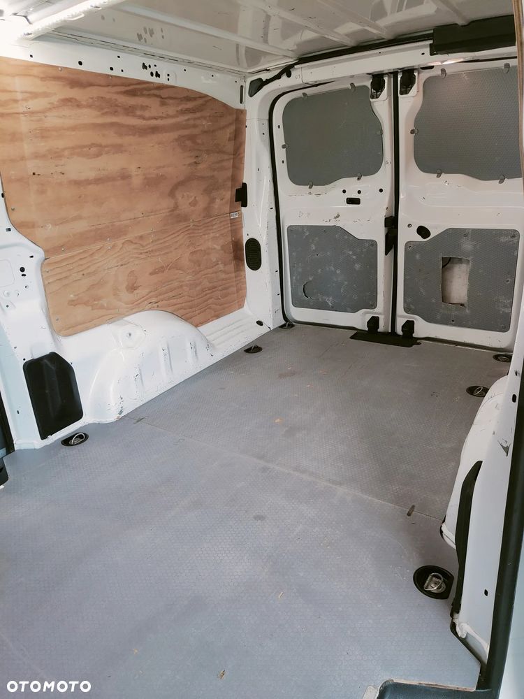 Citroën Jumpy L3H1 2,0 HDI - 21