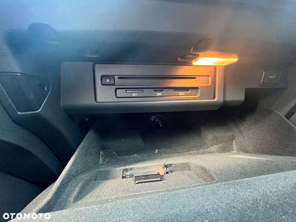 Audi A4 Limousine 2.0 TFSI quattro S tronic sport - 32