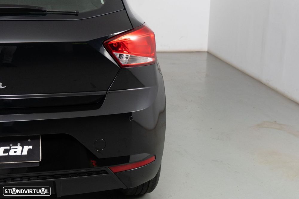 SEAT Ibiza 1.0 TSI Style DSG - 16