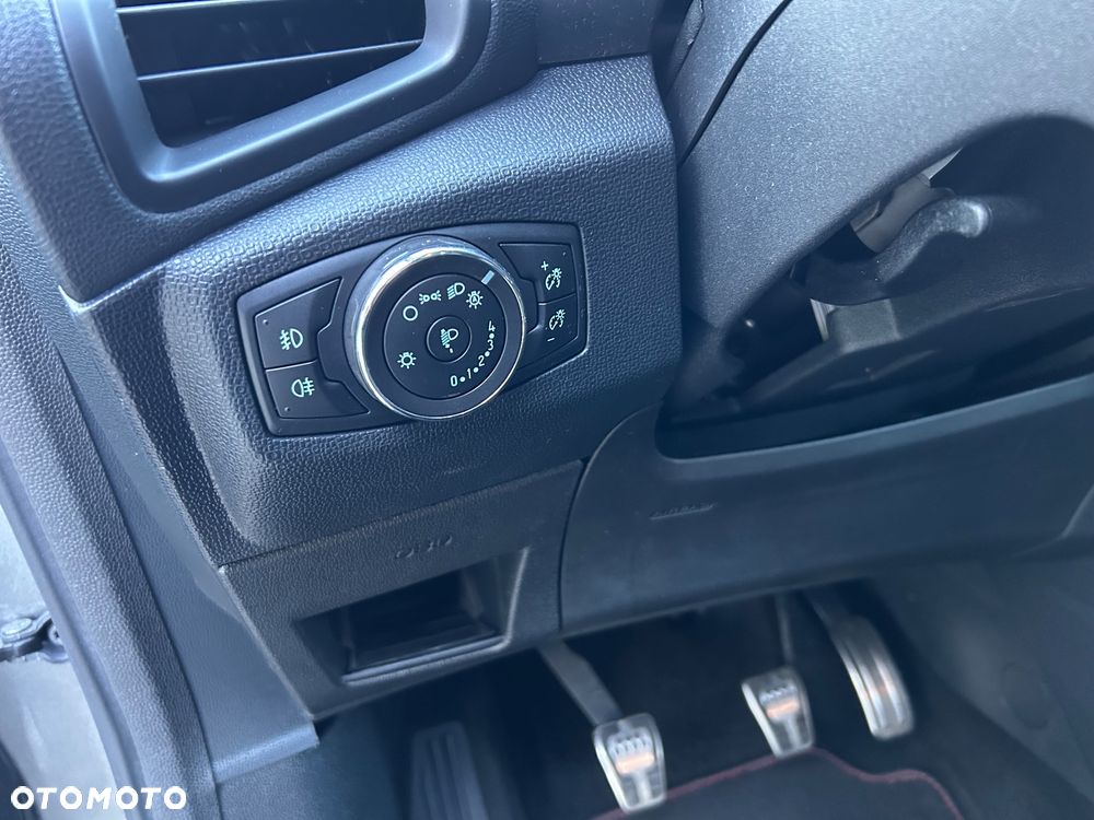 Ford EcoSport 1.0 EcoBoost ST-LINE - 30