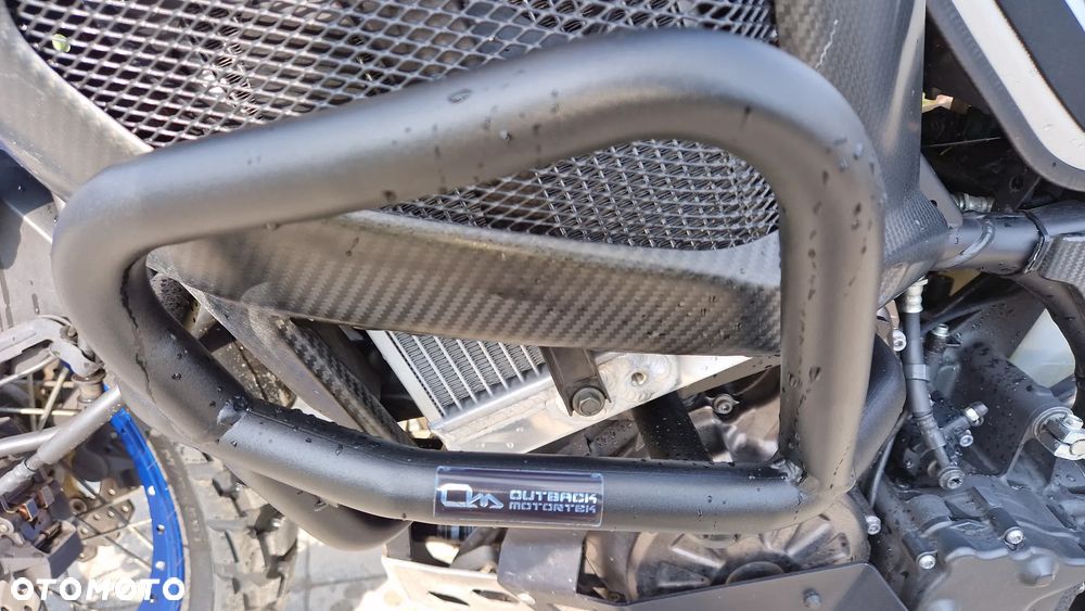 Yamaha Super Tenere - 6