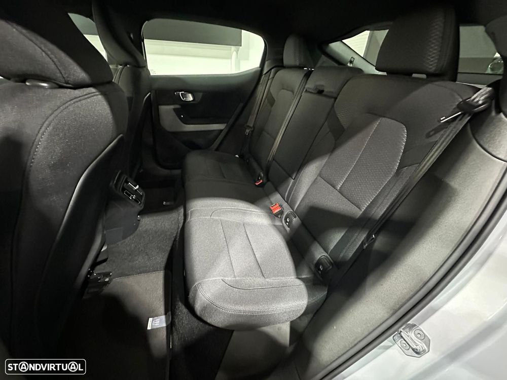 Polestar 2 Long Range 78 kWh - 7