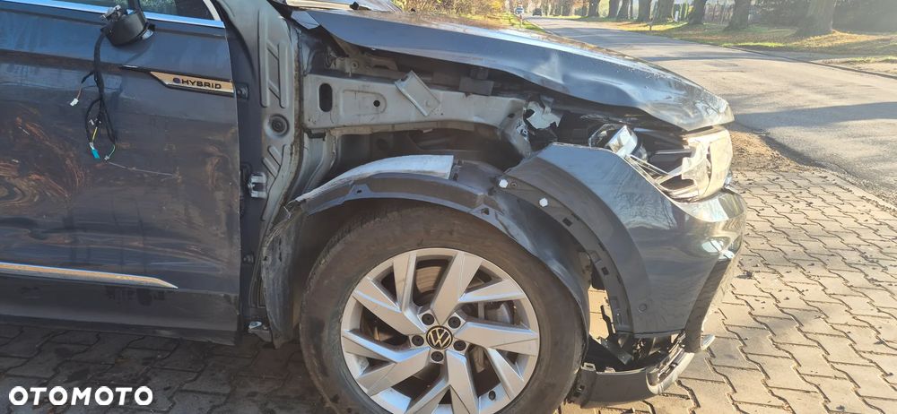 Volkswagen Tiguan - 15