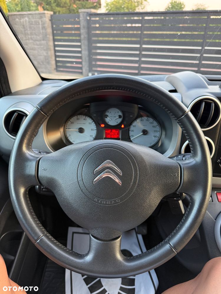 Citroën Berlingo Multispace BlueHDi 100 S&S SELECTION - 20