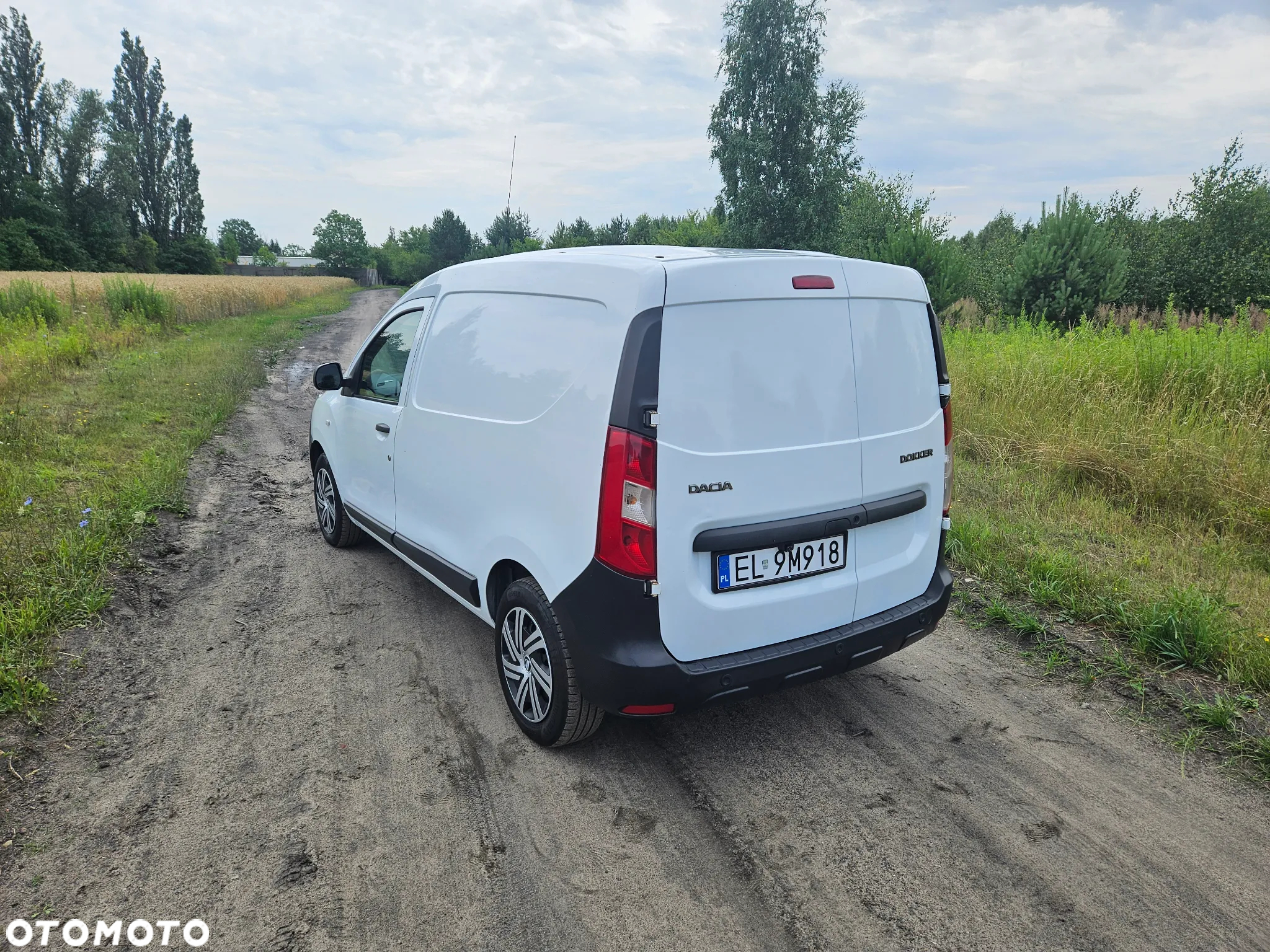 Dacia Dokker - 2