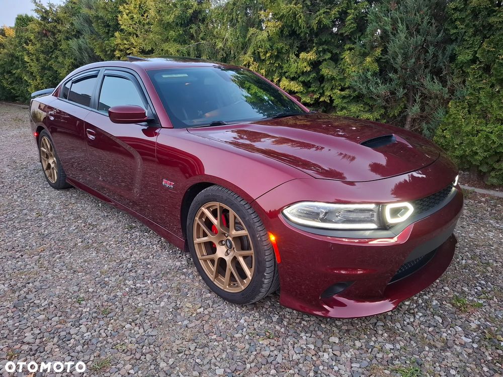 Dodge Charger - 1