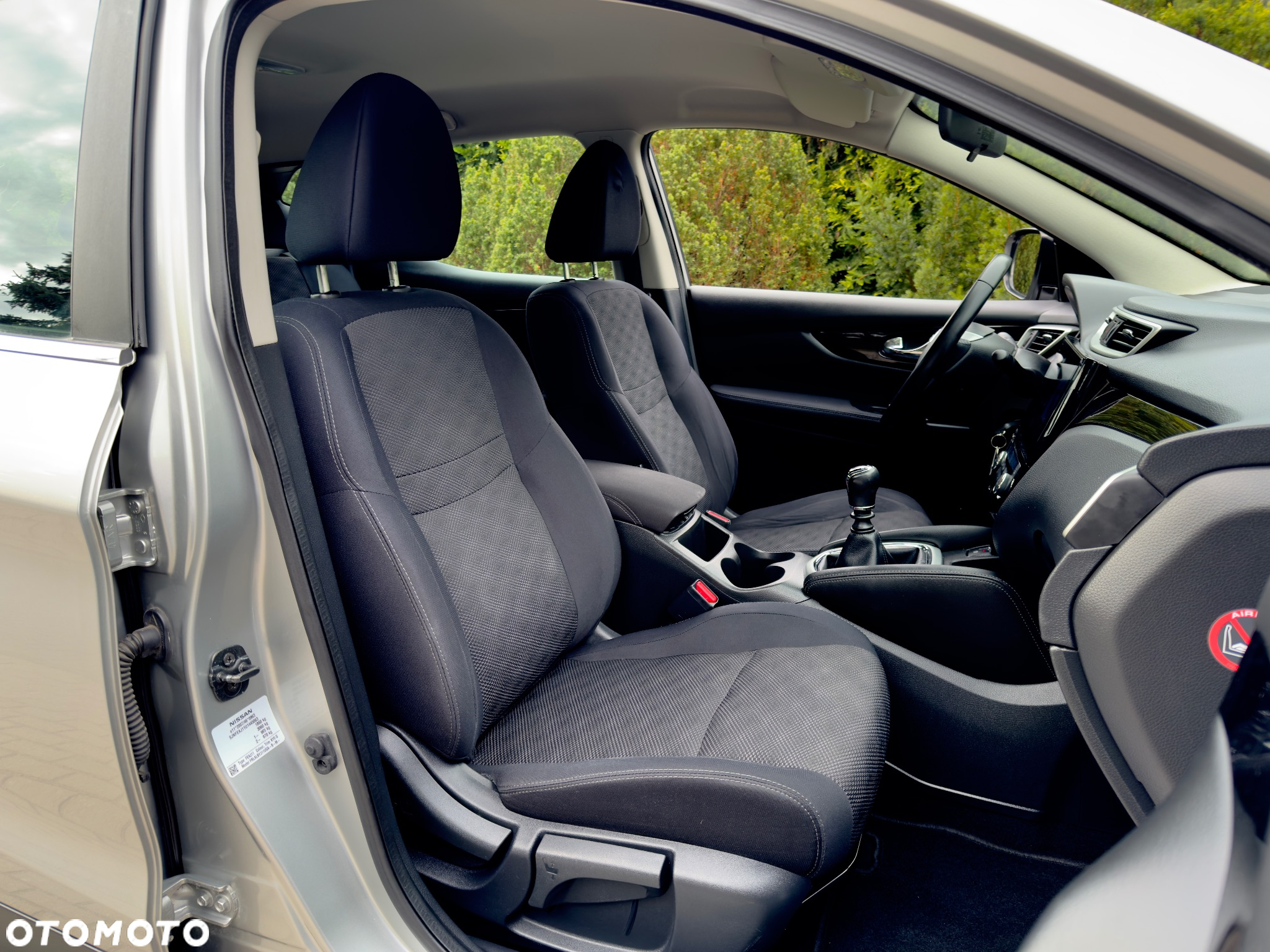Nissan Qashqai 1.2 DIG-T Tekna - 7