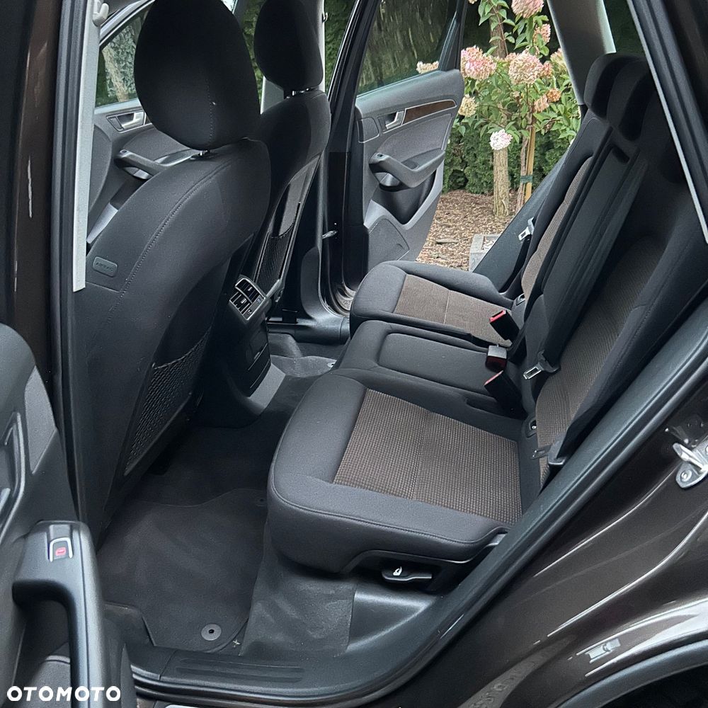 Audi Q5 2.0 TDI quattro S tronic - 34