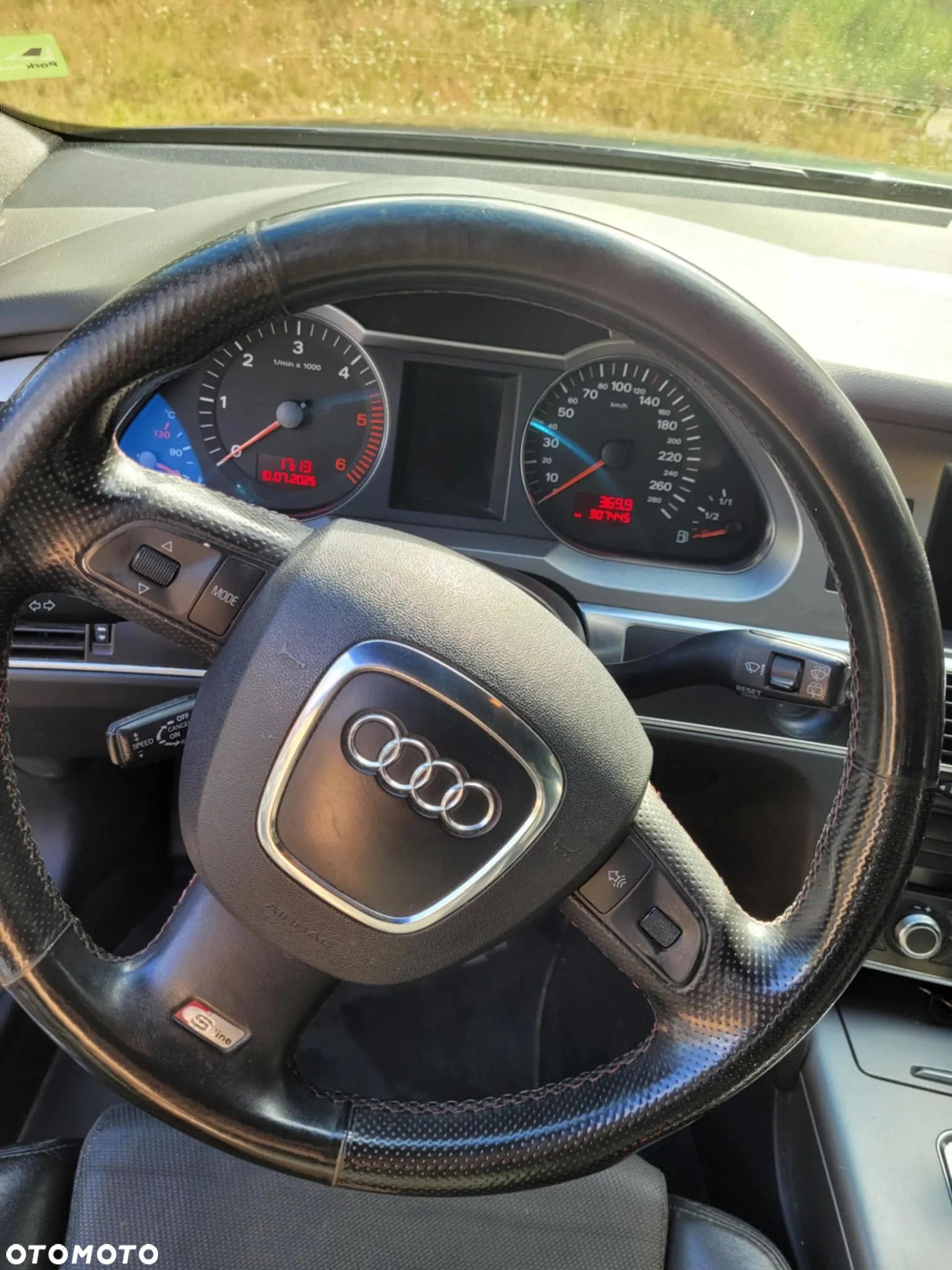 Audi A6 3.0 TDI Quattro Tiptronic - 15