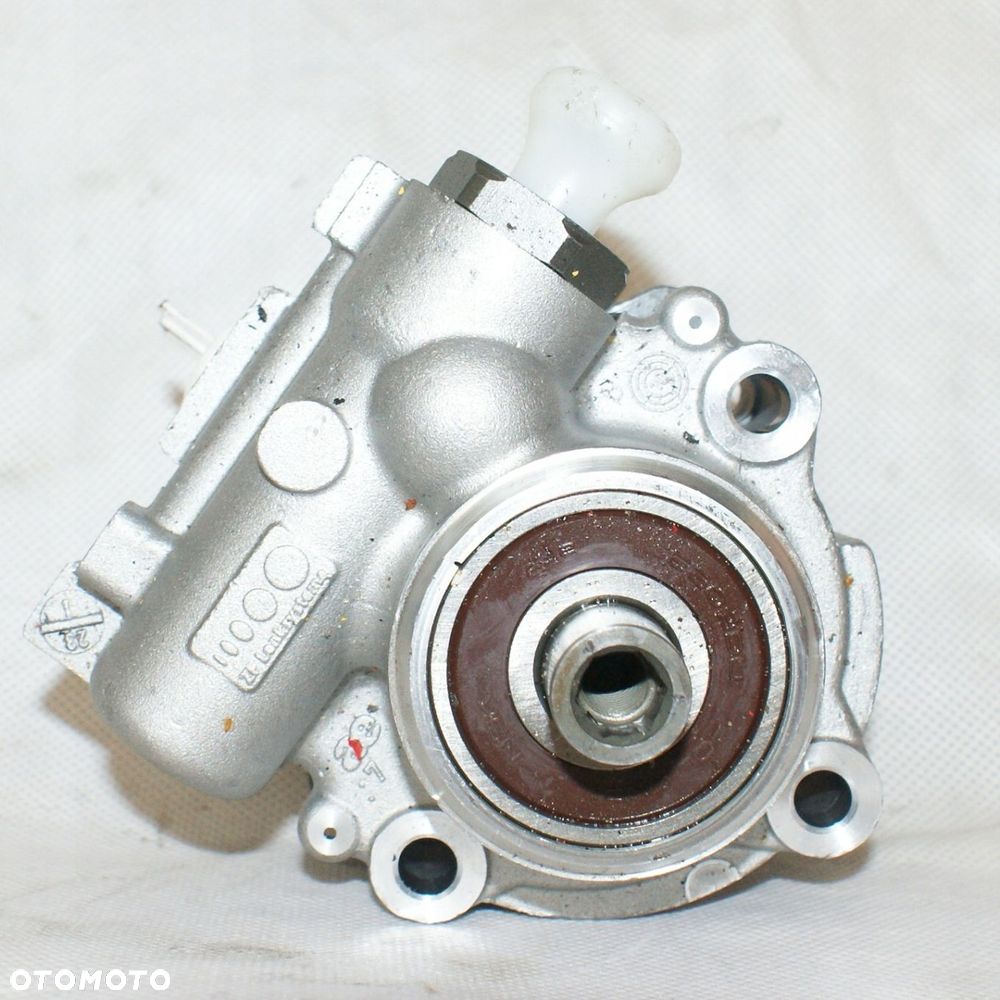 POMPA WSPOMAGANIA CHRYSLER ASPEN DODGE RAM 1500 Durango 68034321AA - 1