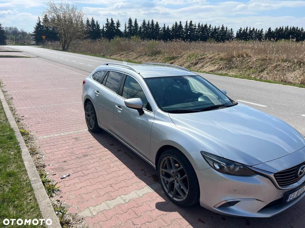 Mazda 6 - 3