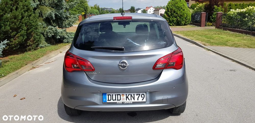 Opel Corsa 1.4 Active - 14