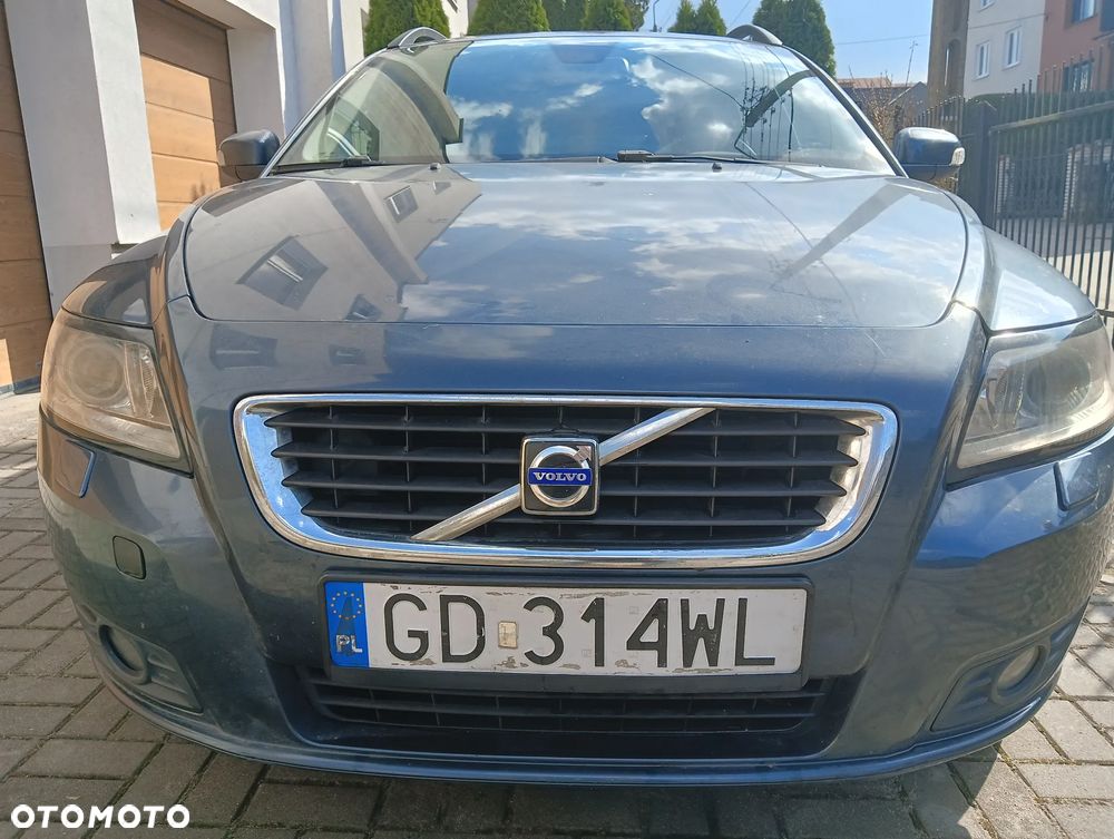 Volvo V50 1.6 Momentum - 1